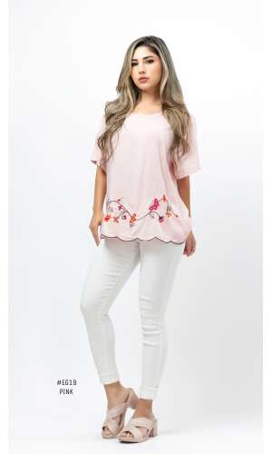 #EG19 BLUSA #XU26