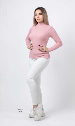 #WU117 CUELLO TORTUGA