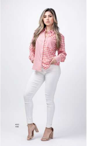 #EG2 CAMISA CUADRILLE #VU42
