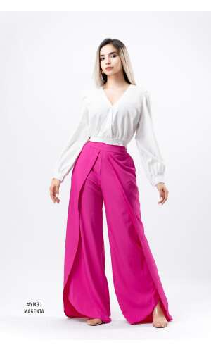 #YM31 PANTALON 2BLE  #AD116