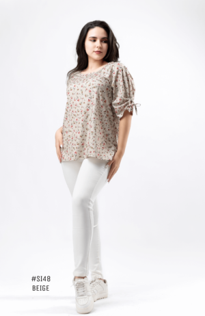 #Si48 BLUSA #AD34