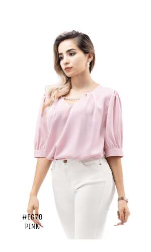 #EG70 BLUSA #AF5