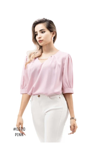 #EG70 BLUSA #AF5