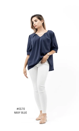 #EG70 BLUSA #AF5