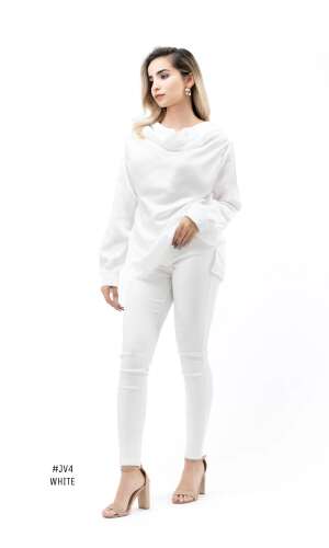 #JV4 BLUSA #AF45
